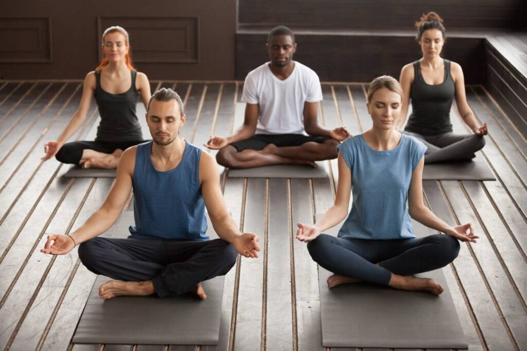 Top 10 Yoga Classes In Syracuse NY